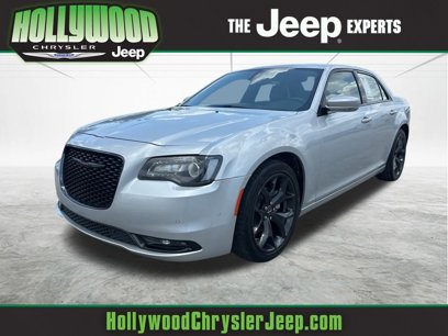 Used 2022 Chrysler 300 S