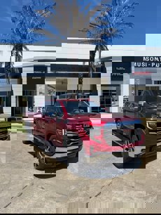 New 2025 GMC Sierra 1500 SLT w/ SLT Premium Plus Package