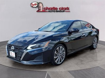 Used 2023 Nissan Altima 2.5 SL