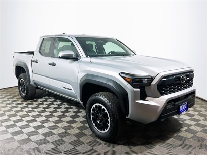 Used 2024 Toyota Tacoma TRD Off-Road