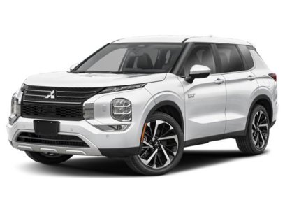 New 2025 Mitsubishi Outlander SE