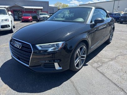 Used 2019 Audi A3 2.0T Premium w/ Convenience Package
