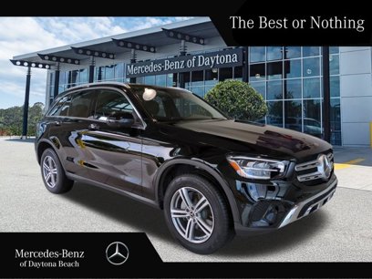 Certified 2022 Mercedes-Benz GLC 300