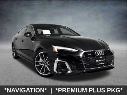 Used 2024 Audi A5 2.0T Premium Plus