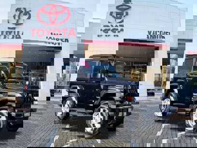 Used 2020 Jeep Wrangler Sport