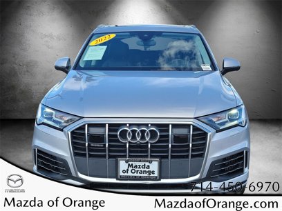 Used 2022 Audi Q7 3.0T Premium Plus