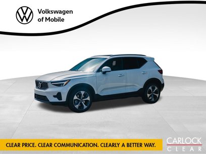 New 2025 Volvo XC40 B5 Core w/ Protection Package Premier