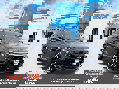 Used 2022 Honda Accord Sport Special Edition