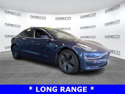 Used 2019 Tesla Model 3