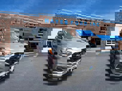 New 2024 Ford Edge SE w/ Black Appearance Package
