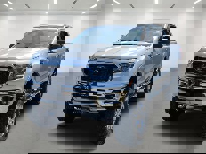 Used 2019 Ford Ranger XLT w/ Equipment Group 302A Luxury