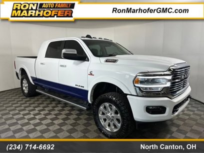 Used 2022 RAM 2500 Laramie