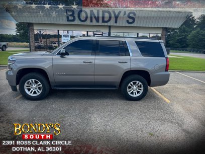 Used 2018 Chevrolet Tahoe LS