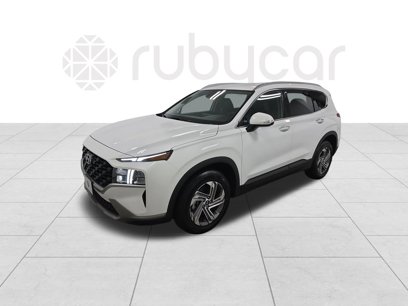Used 2023 Hyundai Santa Fe SEL