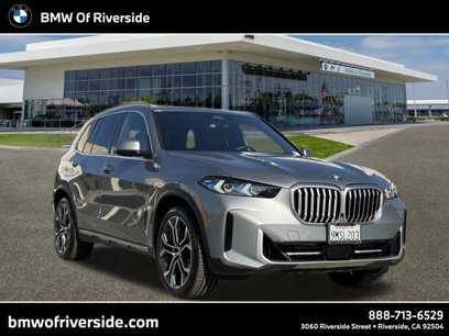 Used 2025 BMW X5 sDrive40i
