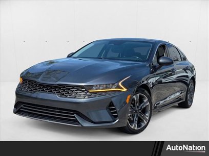 Used 2022 Kia K5 EX