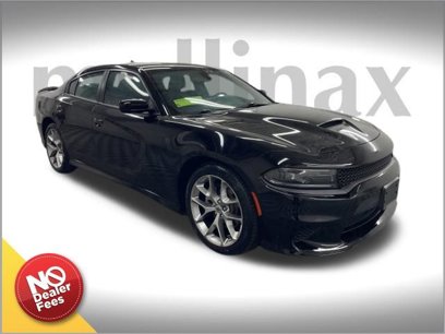 Used 2023 Dodge Charger GT