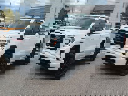 Used 2022 GMC Sierra 1500 Elevation