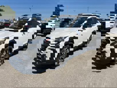 New 2025 Subaru Outback Limited