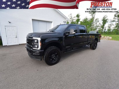 Certified 2024 Ford F350 XL w/ STX Appearance Package