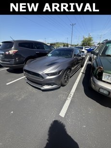 Used 2017 Ford Mustang GT Premium