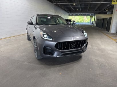 Used 2023 Maserati Grecale GT