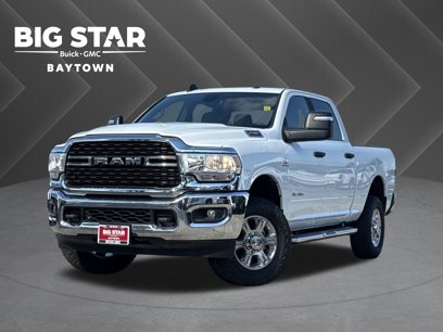 Used 2024 RAM 2500 Big Horn