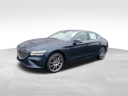 Used 2024 Genesis G70 2.5T