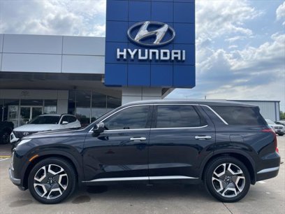 Used 2023 Hyundai Palisade SEL w/ Premium Package