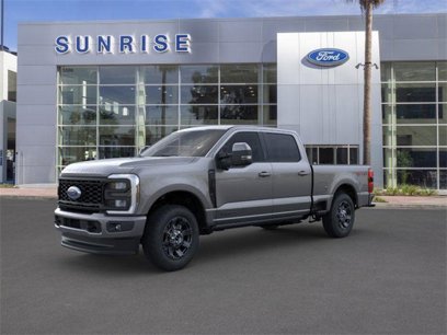 New 2024 Ford F250 Lariat w/ Lariat Ultimate Package