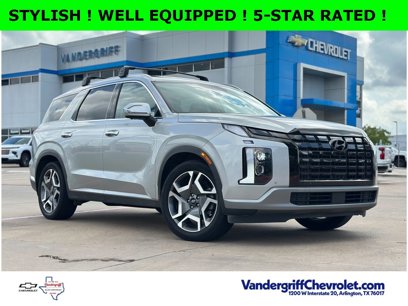 Used 2023 Hyundai Palisade Limited