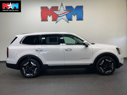 New 2025 Kia Telluride S