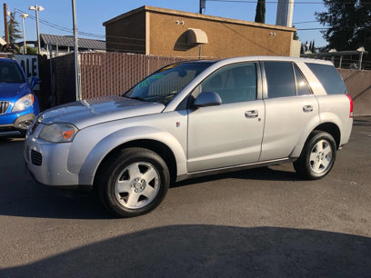 Used 2007 Saturn Vue AWD V6 w/ Leather Appointments Pkg