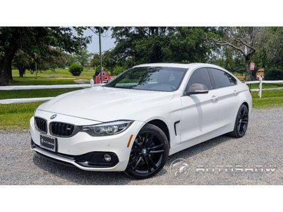 Used 2019 BMW 430i Gran Coupe xDrive w/ Convenience Package