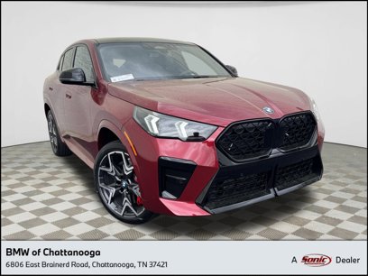 New 2025 BMW X2 xDrive28i w/ M Sport Package