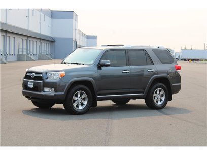 Used 2013 Toyota 4Runner SR5 w/ Premium Pkg