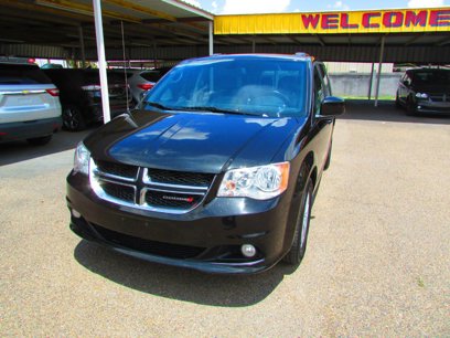 Used 2020 Dodge Grand Caravan SXT