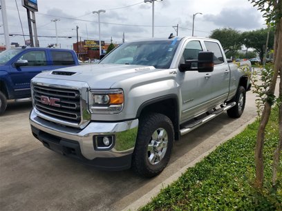 Used 2018 GMC Sierra 2500 SLE w/ SLE Preferred Package