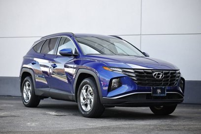 Used 2023 Hyundai Tucson SEL