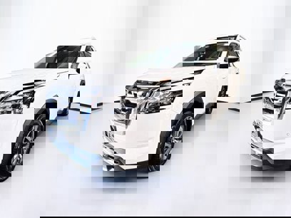 Certified 2024 Nissan Pathfinder SL