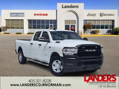 Used 2022 RAM 3500 Tradesman