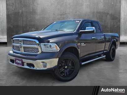 Used 2014 RAM 1500 Laramie