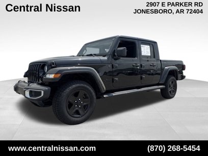 Used 2023 Jeep Gladiator Sport