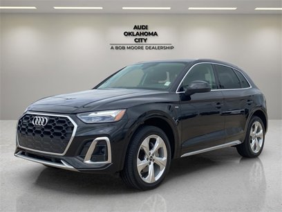 Used 2022 Audi Q5 2.0T Premium Plus w/ Premium Plus Package