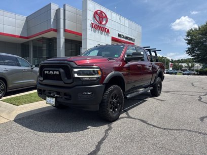 Used 2020 RAM 2500 Power Wagon