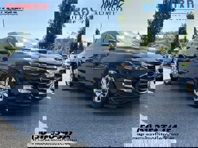 Used 2022 Chevrolet Malibu LT