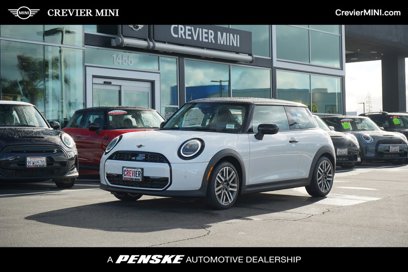 New 2025 MINI Cooper 2-Door Hardtop