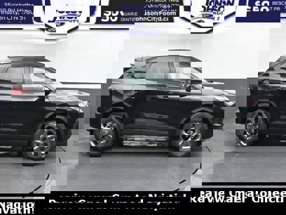 New 2025 Ford Escape ST-Line w/ Tech Pack #1