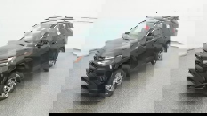 New 2025 Toyota RAV4 LE