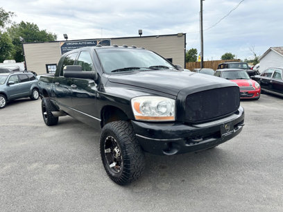 Used 2006 Dodge Ram 2500 Truck SLT w/ Light Group